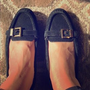Michael Kors flats